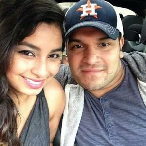 Meet your Posher, Erick